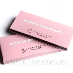 Палетка теней для век Anastasia Beverly Hills Modern Renaissance