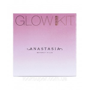 Набор хайлайтеров Anastasia Beverly Hills Sugar Glow