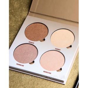 Набор хайлайтеров Anastasia Beverly Hills Glow - Sun Dipped