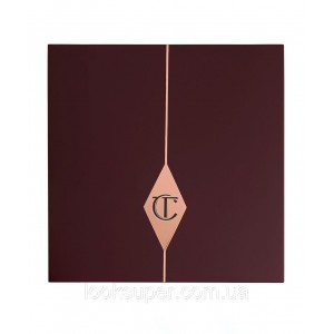 Палетка теней Charlotte Tilbury Luxury Palette - The Dolce Vita