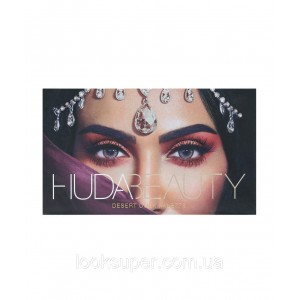 Палетка теней Huda Beauty Desert Dusk