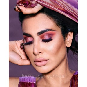 Палетка теней Huda Beauty Desert Dusk