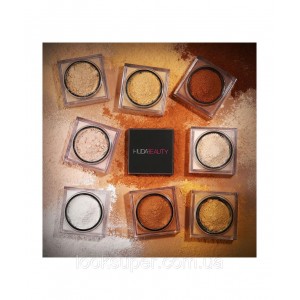 Пудра рассыпчатая Huda Beauty Easy Bake Loose Powder