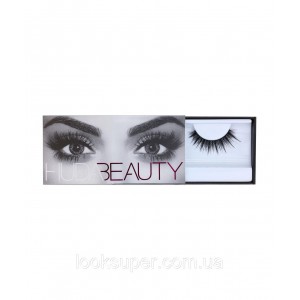 Накладные ресницы  Huda Beauty Jade Lashes #13