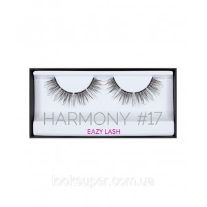 Накладные ресницы  Huda Beauty Harmony Lashes #17