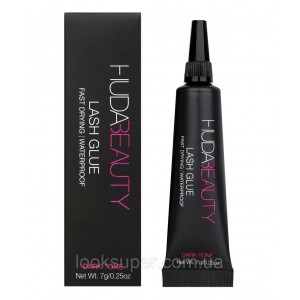 Клей для ресниц  Huda Beauty Lash Glue - Black