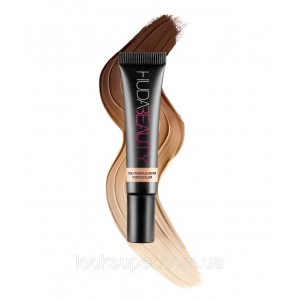 Консилер Huda Beauty Overachiever Concealer (20 оттенков)