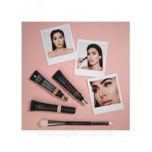 Консилер Huda Beauty Overachiever Concealer (20 оттенков)