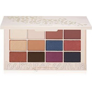 Палетка теней  Jouer Cosmetics Springtime in Paris Eyeshadow Palette