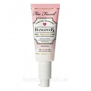 Праймер Too Faced Hangover Primer