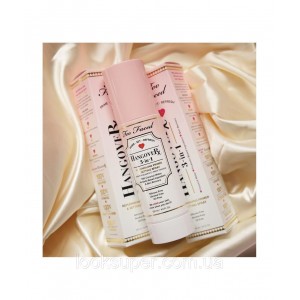 Многофункциональный спрей Too Faced Hangover 3-in-1 Setting Spray (120ml))