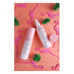 Многофункциональный спрей Too Faced Hangover 3-in-1 Setting Spray (120ml))