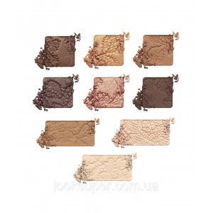Палетка теней Too Faced  Natural Eyes eye shadow palette