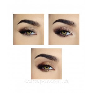Палетка теней Too Faced  Natural Eyes eye shadow palette