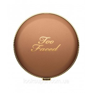 Бронзер Too Faced Chocolate Soleil Matte Bronzer