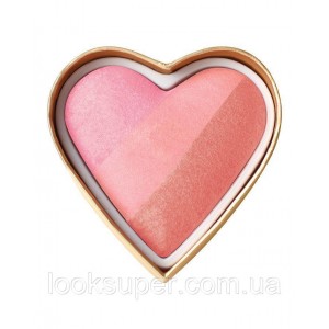 Румяна Too Faced  Sweethearts Perfect Flush Blush