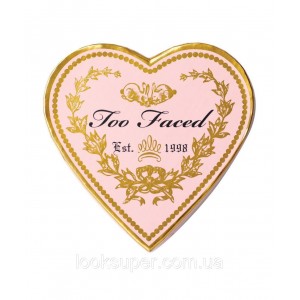 Румяна Too Faced  Sweethearts Perfect Flush Blush