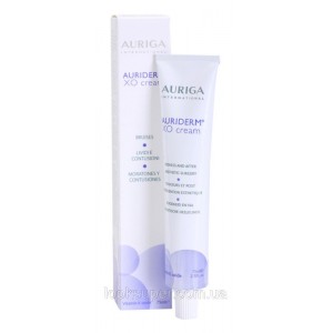 Крем від ударів та синців Auriderm XO 30ml
