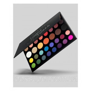 Палетка Morphe The James Charles Artistry Palette ( 75.7g )