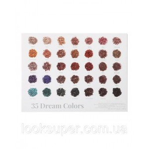 Палетка Morphe The Jaclyn Hill Eyeshadow Palette (56g)