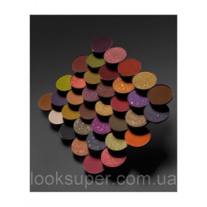 Палетка Morphe 35M Colour Boss Mood Eyeshadow Palette ( 56.2g )