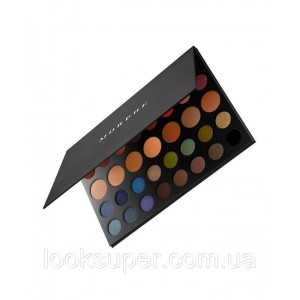 Палетка Morphe 39A Dare to Create Artistry Eyeshadow Palette