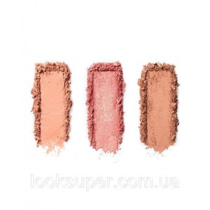 Румяна Morphe Blushing Babes Pop of Coral ( 10g )