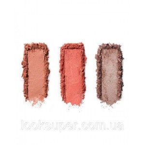 Румяна Morphe Blushing Babes Pop of Poppy ( 10g )