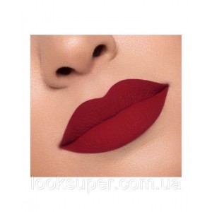 Жидкая помада Morphe Matte Liquid Lipstick Hot Shot ( 4.5ml )