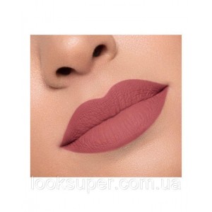 Жидкая помада Morphe Matte Liquid Lipstick Jealousy ( 4.5ml )