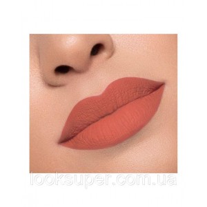 Жидкая помада Morphe Matte Liquid Lipstick Peanut ( 4.5ml )