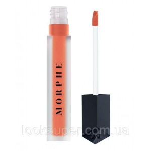 Жидкая помада Morphe Matte Liquid Lipstick Peanut ( 4.5ml )