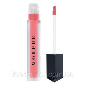 Жидкая помада Morphe Matte Liquid Lipstick School Girl ( 4.5ml )