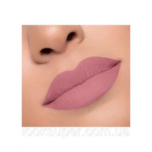 Жидкая помада Morphe Matte Liquid Lipstick Vanity ( 4.5ml )