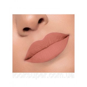 Жидкая помада Morphe Matte Liquid Lipstick Virgin ( 4.5ml )