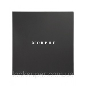 Палетка Morphe 25A Copper Spice Eyeshadow Palette ( 40g )