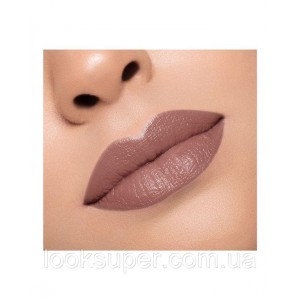 Помада Morphe Cream Lipstick Shady ( 3.5g )