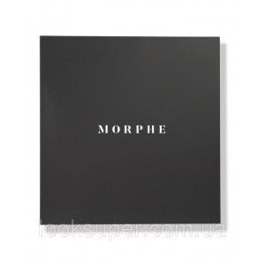 Палетка Morphe 9B Bronzed Babe Eyeshadow Palette ( 14g )