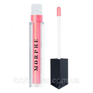 Блеск для губ Morphe Lip Gloss Frolic ( 4.5ml )