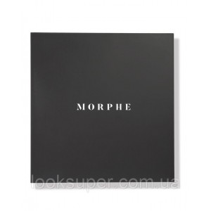 Палетка Morphe 9C Jewel Crew Eyeshadow Palette ( 14g )