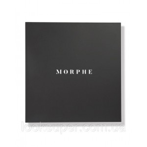 Палетка Morphe 9A Always Golden Eyeshadow Palette ( 14g )