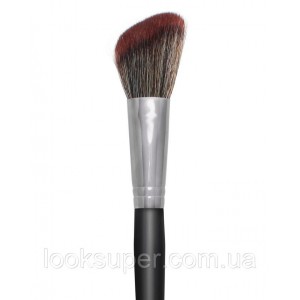 Кисть Morphe Elite Angled Contour Brush (E4)