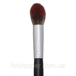 Кисть Morphe Elite Mini Pointed Powder Brush (E48)