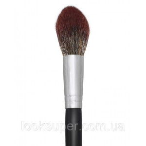 Кисть Morphe Elite Precision Pointed Powder Brush (E3)