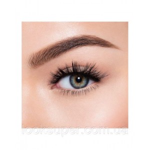 Накладные ресницы Morphe Premium Lashes - Eye-traction