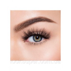 Накладные ресницы Morphe Premium Lashes - Romancing