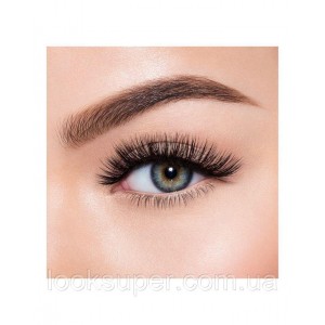 Накладные ресницы Morphe Premium Lashes - Eyecon