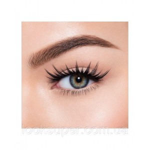 Накладные ресницы Morphe Premium Lashes - Secretive