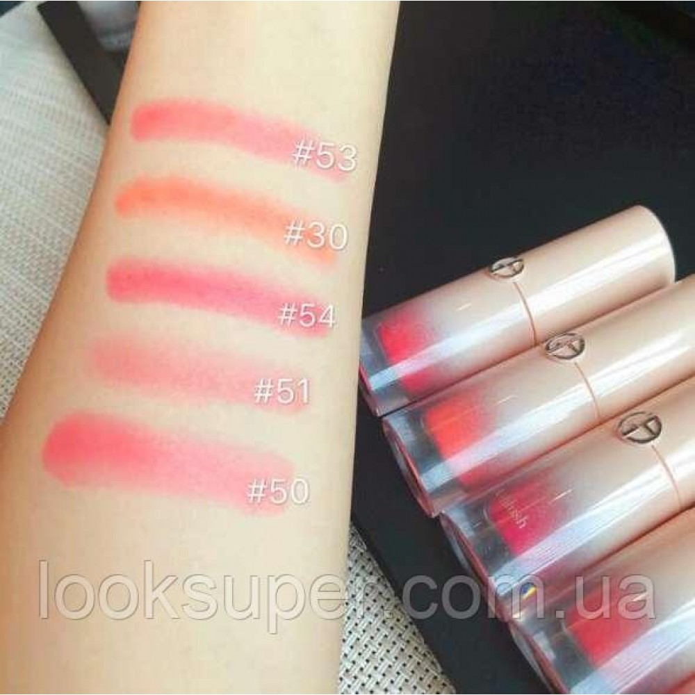 armani a blush 30