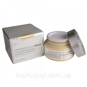 Увлажняющий крем для лица  IT Cosmetics Confidence in a Cream
